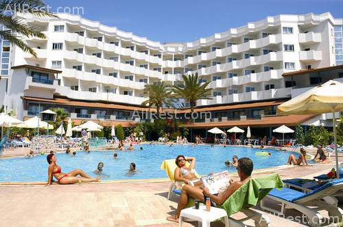 Febeach Hotel